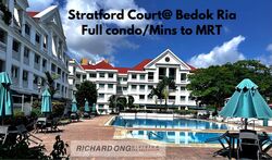 Stratford Court (D16), Condominium #535898391
